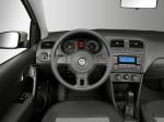Volkswagen Polo Sedan 2010 года